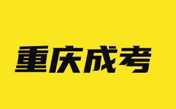 2024年重庆成人高考本科报名程序详解